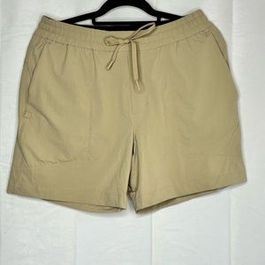Lululemon Athletic Shorts